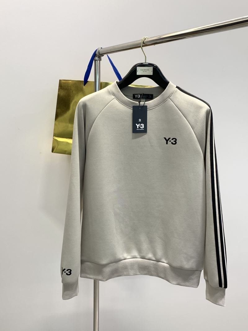 Y-3 Outwear